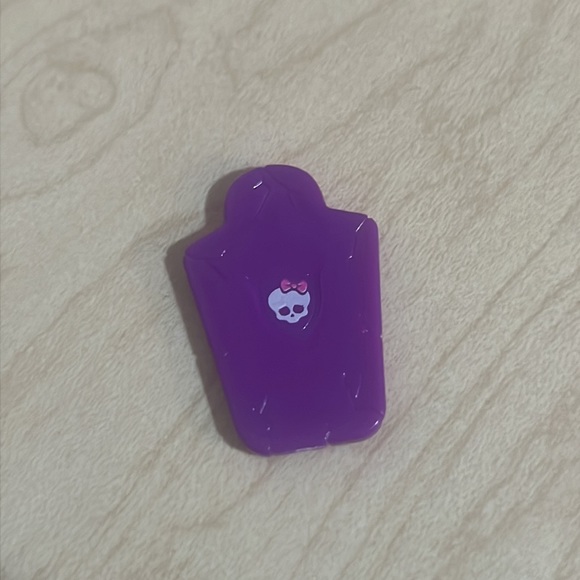 Monster High New Scaremester Clawdeen Wolf Doll - Picture 8 of 9